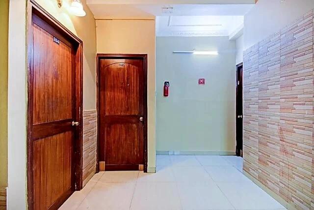 Elite Guest house *