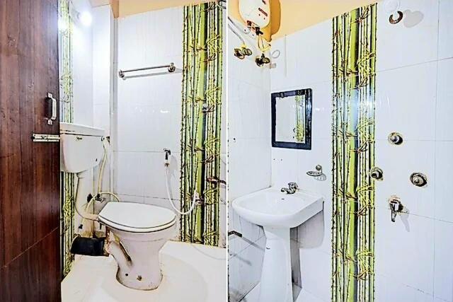 Elite Guest house *
