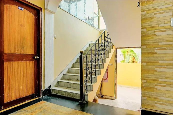 Guest house Elite Kolkata