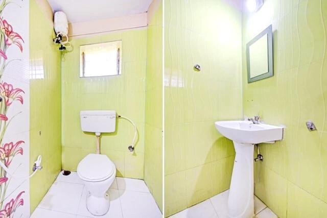 Elite Guest house Kolkata