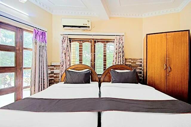 Elite Guest house