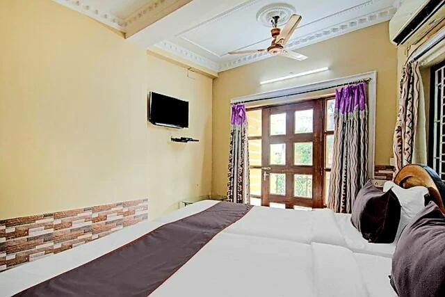 Elite Guest house *