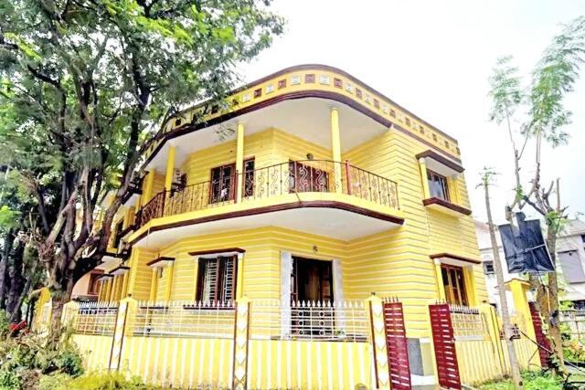 Guest house Elite Kolkata