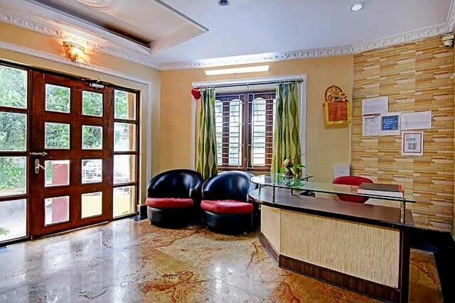 Guest house Elite Kolkata