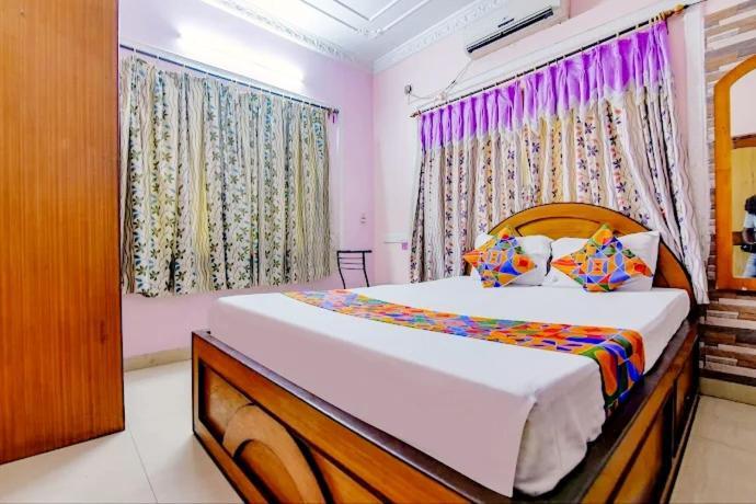 Elite Guest house Kolkata