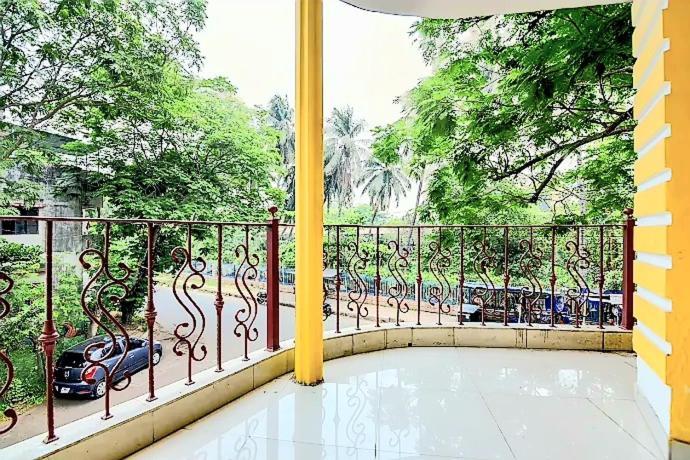 Guest house Elite